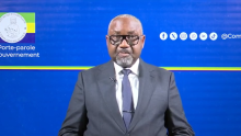Communiqué final du conseil des ministres du Gabon tenu le 29 janvier 2026