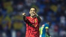 Arabie saoudite : doublé d’Aubameyang, Al Qadsiah s’impose et vise le podium