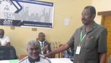 Handisport : Saturnin Ndolia aux commandes de la FEGOPH