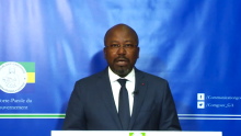 Communiqué final du conseil des ministres du Gabon du 28 novembre 2022