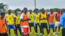 CAN U17&nbsp;: Jean-Joseph Ngoma retient 25 Panthères du Gabon pour le dernier virage avant la RDC
