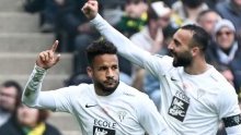Allevinah et Ekomié assurent leur maintien en Ligue 1 avec Angers