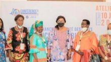 Les femmes africaines appellent à des mesures concrètes en faveur de l’égalité des sexes d’ici 2030