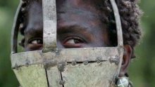Cet ingénieux masque mis en place durant la traite négrière contre les esclaves noirs