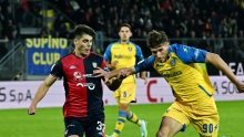 Coppa Italia : Frosinone des frères Oyono éliminés dès les 16es de finale