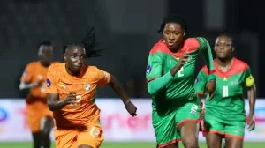 CAN féminine 2026&nbsp;: La Côte d’Ivoire corrige le Burkina Faso et prend la tête