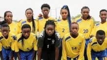Coupe du monde féminine U20&nbsp;: le Gabon défiera le Congo en septembre