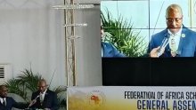 Sport scolaire : La FASS en assemblée générale à Libreville