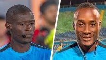 CHAN 2025 : deux arbitres gabonais sélectionnés par la CAF
