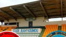 National-Foot 1 : Derby migovéen, bataille pour la 3e place... les affiches de la 6e journée