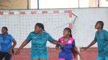 Tournoi zonal LINEPH : Titan SAC et ASO Stade-Mandji brillent en qualificatifs