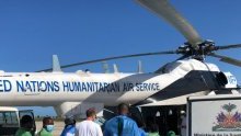 Haïti : l’ONU solidaire après l’explosion meurtrière d’un camion-citerne à Cap-Haïtien