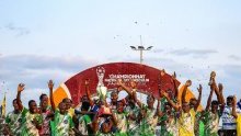 Championnat du Gabon U17&nbsp;: l’Estuaire domine la Ngounié et décroche le titre national 2026
