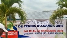 Open international de tennis d’Akanda&nbsp;: place aux finales ce dimanche