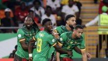 CAN 2023 : Le Cameroun s’accroche à la Guinée dans un match haletant