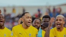 Les Panthères du Gabon affronteront la Guinée-Bissau et un club marocain en juin