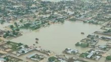 Tchad : des inondations sans précédent affectent plus de 340.000 personnes