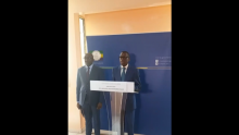 Déclaration des membres du gouvernement gabonais du 20 mars 2020