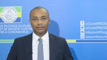 Coronavirus au Gabon : point journalier du 20 mai 2020