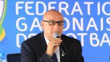 Eliminatoires CAN 2023 : Patrice Neveu face à la presse ce jeudi 19 mai
