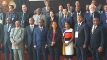 Le Gabon a pris part au 11e Forum du secteur privé africain