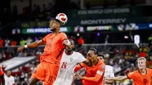 Mondial 2026&nbsp;: Héroïque, le Maroc sort les Pays-Bas aux tirs au but