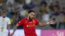 Pierre-Emerick Aubameyang brille en Saudi Pro League et guide Al-Qadsiah vers le podium