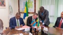 Un mémorandum d’entente entre le Gabon et la RDC pour la protection de la biodiversité