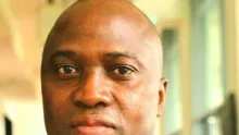 Centrafrique : L’opposant Dominique Désiré Erenon interpellé dès son retour d’exil à Bangui