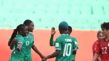 CAN féminine 2026&nbsp;: le Malawi terrasse l’Égypte et file en quarts