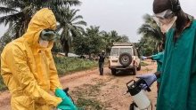 Ouganda : l’épidémie d’Ebola est presque sous contrôle