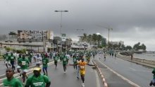 Les courses internationales d’athlétisme du Gabon reprennent dès ce 25 juin