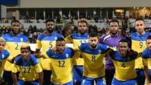 Classement FIFA&nbsp;: le Gabon gagne quatre places en novembre