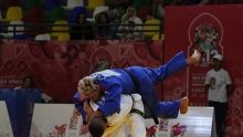 Jeux Africains 2019&nbsp;: les résultats de la première journée de judo des athlètes gabonais