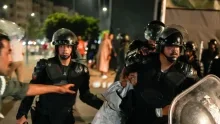 Maroc : 3 morts et des centaines d’arrestations lors de manifestations contre l’investissement dans le Mondial 2030
