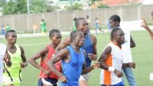 Le championnat national d’athlétisme du Gabon fait son grand retour en décembre