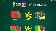 CAN 2023 : Analyse des 8es de finale de ce mardi 30 janvier par Charles Douglas Ndemba