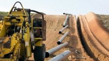 Une pipeline pour l’exportation du pétrole du Niger au Bénin en construction d’ici janvier 2020