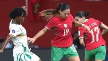 CAN féminine 2026&nbsp;: Bihina écœure le Maroc et envoie le Cameroun en finale