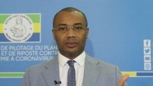 Coronavirus au Gabon : point journalier du 29 mai 2020