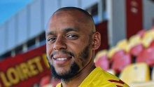 Transfert : Johan Obiang rejoint US Orléans pour une saison