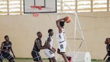 Coupe du Gabon de basket : LPJNM BB s’invite en demi-finales avec Clash Time, Moanda BB et Espoir BC