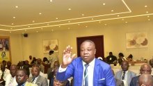 63e congrès Fegafoot : un budget de 3,3 milliards pour relancer le football gabonais