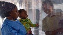 RDC&nbsp;: la nouvelle épidémie d’Ebola frappe un pays déjà durement touché par la faim et les déplacements