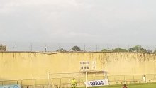 National-Foot 1 : Les Bitamois tombent dans la Bouenguidi