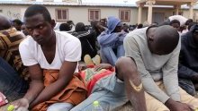 Libye : un migrant soudanais tué par balle lors de son débarquement à Tripoli