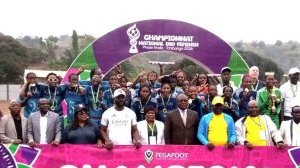 Football féminin&nbsp;: le Woleu-Ntem renverse l’Estuaire et s’offre le titre national U20