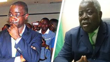 Le clash entre Nzigou Mafoumbi et Bongo Ondimba repoussé au 24 avril prochain