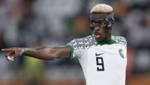 Barrages Mondial 2026 : La mise en garde de la star nigériane Victor Osimhen contre le Gabon