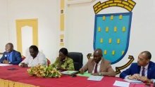Port-Gentil : Assemblée générale du Stade Mandji pour insuffler une nouvelle dynamique sportive